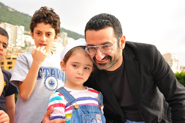 Ghadouna Easter Fiesta